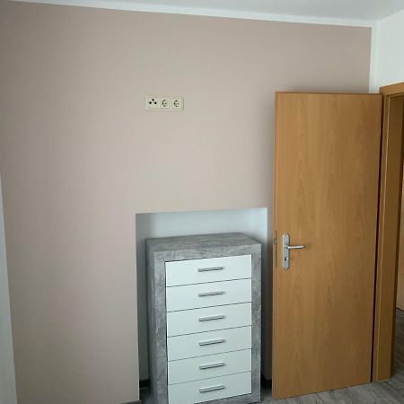Ferienwohnung Rosa Rohrbach  Eksteriør bilde