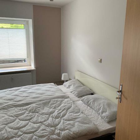 Ferienwohnung Rosa Rohrbach  Eksteriør bilde