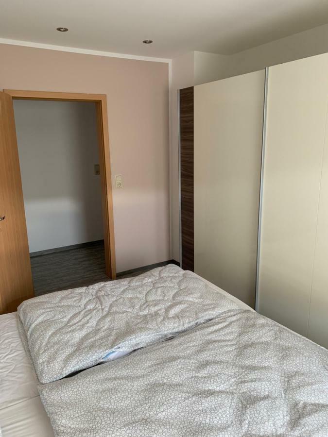 Ferienwohnung Rosa Rohrbach  Eksteriør bilde