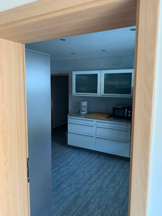 Ferienwohnung Rosa Rohrbach  Eksteriør bilde