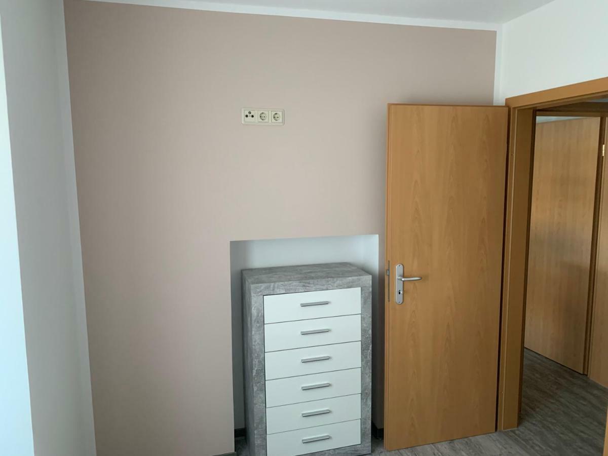 Ferienwohnung Rosa Rohrbach  Eksteriør bilde