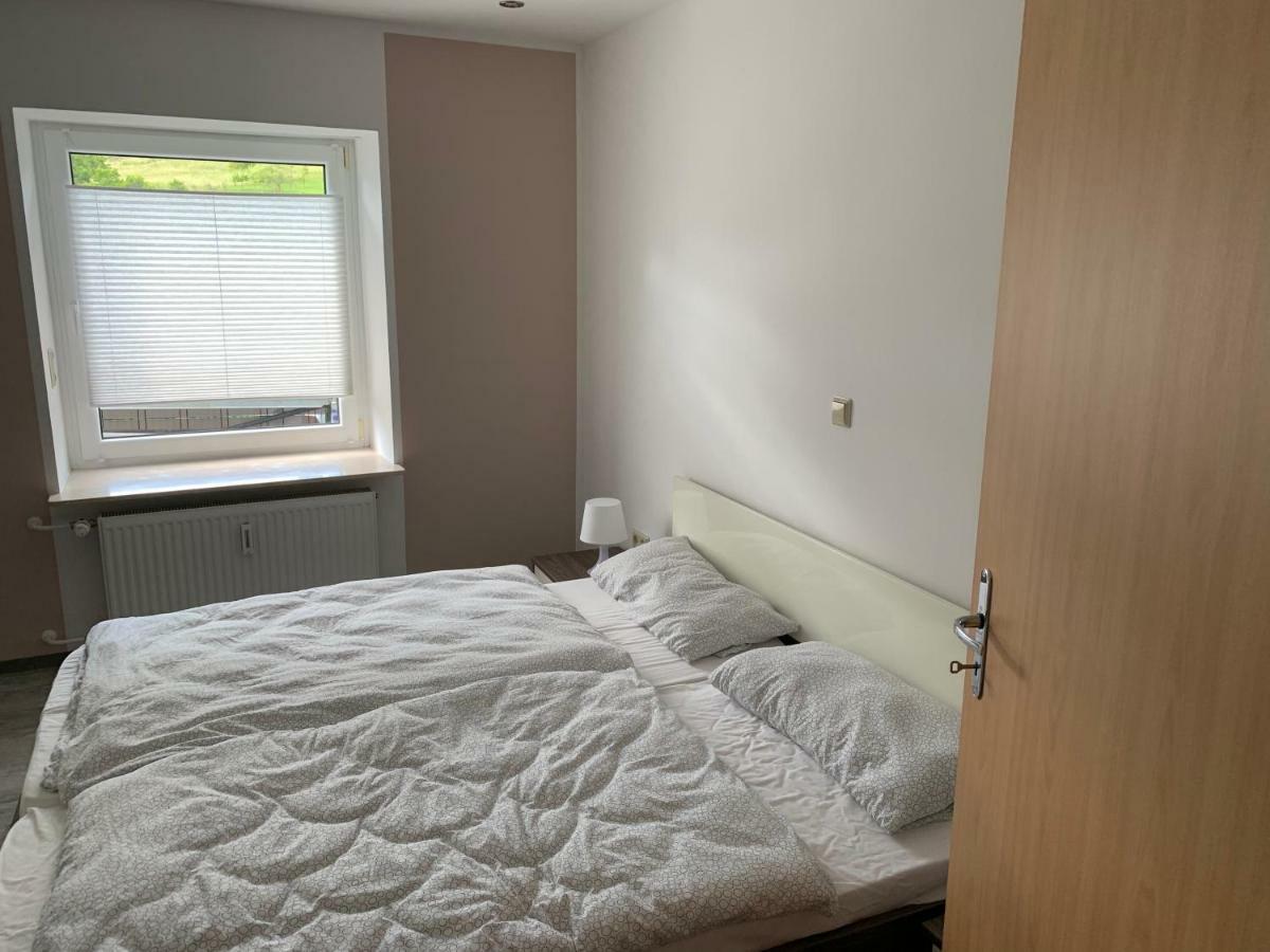 Ferienwohnung Rosa Rohrbach  Eksteriør bilde