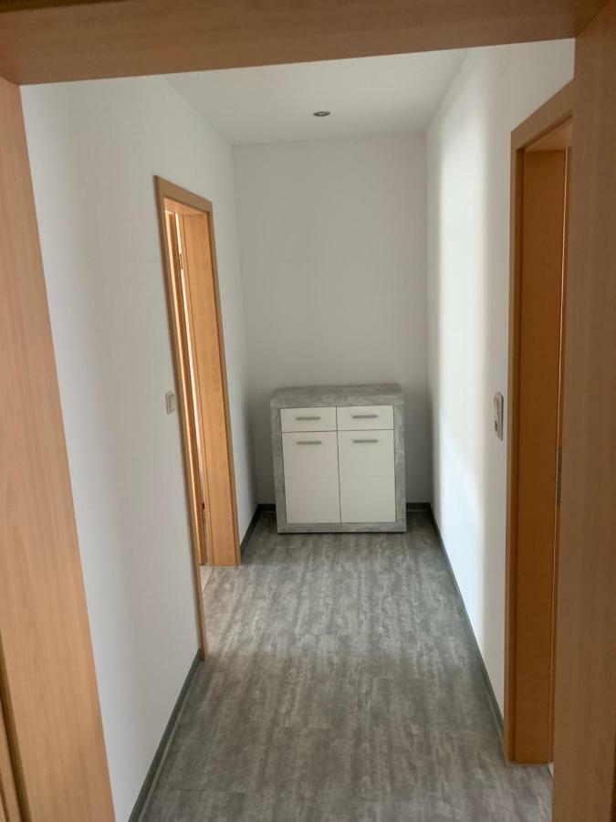 Ferienwohnung Rosa Rohrbach  Eksteriør bilde