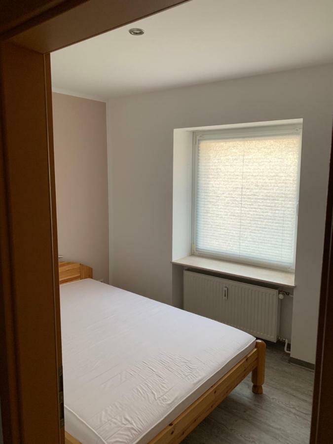 Ferienwohnung Rosa Rohrbach  Eksteriør bilde
